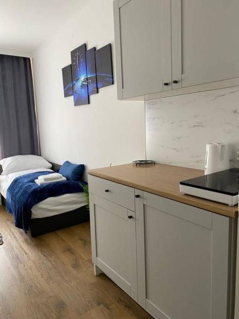 Apartamenty Nad Zalewem 222 Serock Bagian luar foto