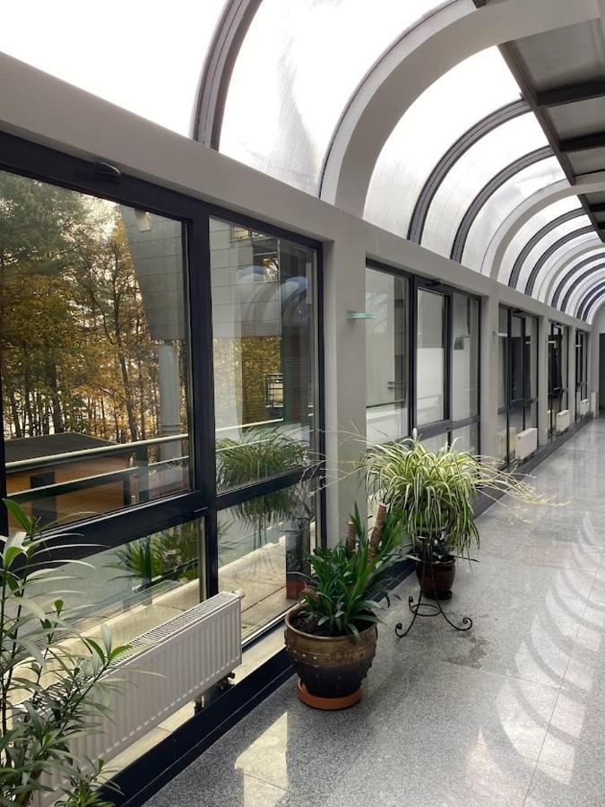 Apartamenty Nad Zalewem 222 Serock Bagian luar foto