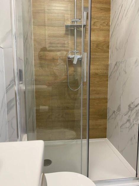Apartamenty Nad Zalewem 222 Serock Bagian luar foto