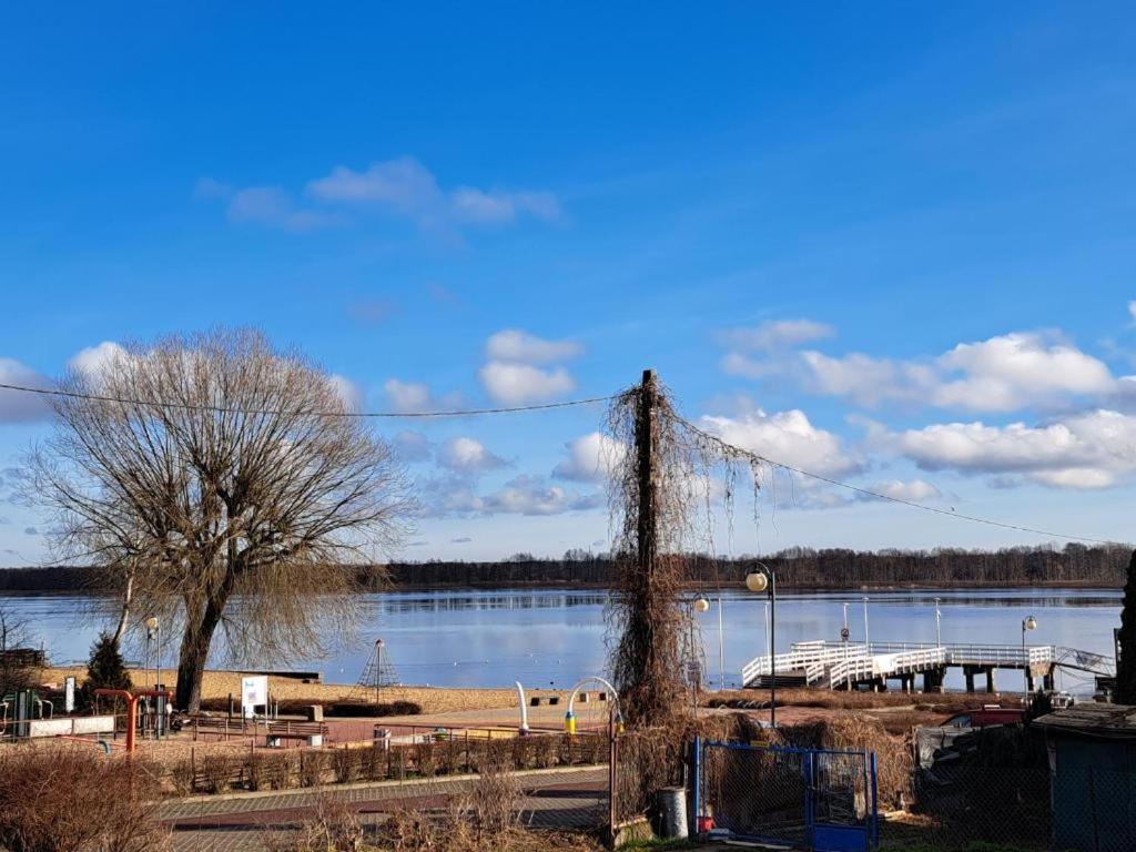 Apartamenty Nad Zalewem 222 Serock Bagian luar foto