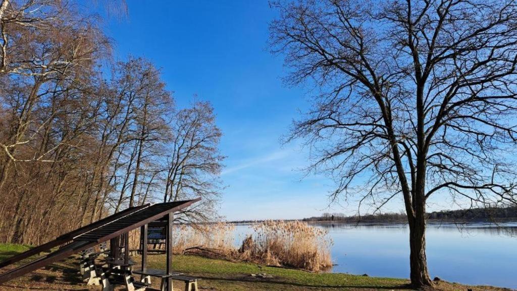 Apartamenty Nad Zalewem 222 Serock Bagian luar foto